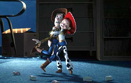 Imagem 1 do filme Toy Story 2
